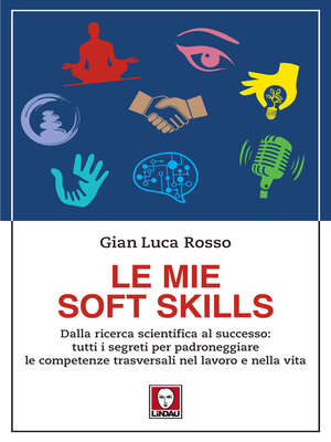 cover image of Le mie soft skills